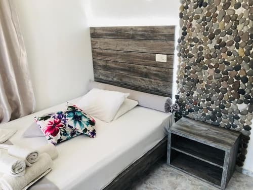 Villa Livadaros, Room