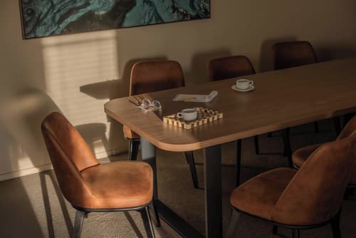 Peppers Bluewater Resort, Room