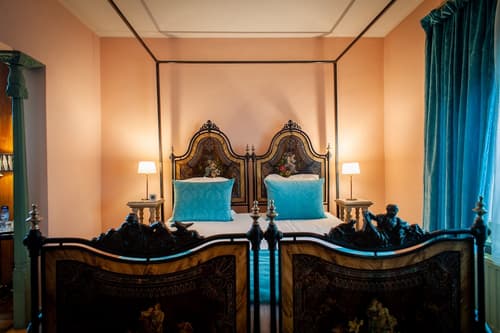 Charme Hotel Hancelot, Room