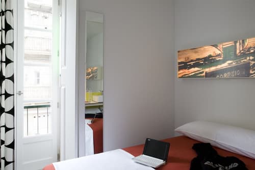 Hotel Gat Rossio, Room