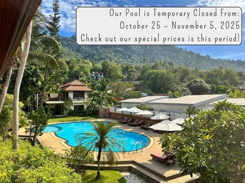 Havana Beach Resort, Primary image