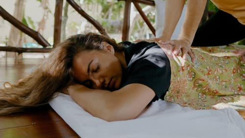 Havana Beach Resort, Massage in accommodation