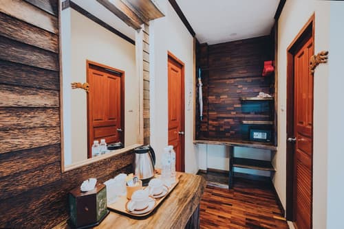 Havana Beach Resort, Room