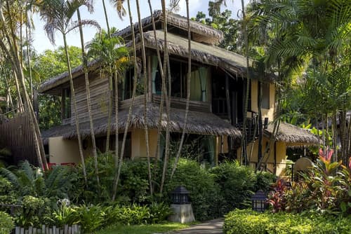 Centara Koh Chang Tropicana Resort, Room