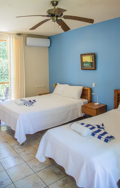 Hotel Sol Samara, Room