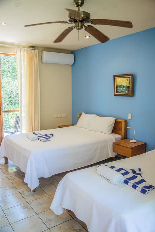 Hotel Sol Samara, Room