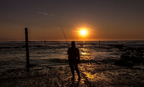 BonBini Guest House, Fishing