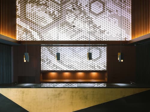 Mitsui Garden Hotel Kanazawa, Reception