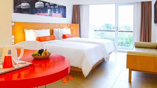HARRIS Hotel Kuta Galleria - Bali, Room