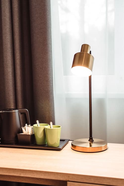 Wyndham Garden Munich Messe, Room