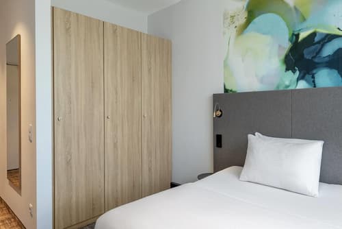 Wyndham Garden Munich Messe, Room