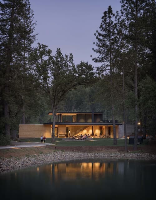 AutoCamp Yosemite, Reception