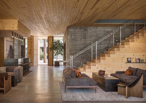 AutoCamp Yosemite, Reception