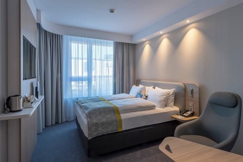 Holiday Inn Express Luzern - Kriens by IHG, Room