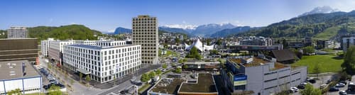 Holiday Inn Express Luzern - Kriens by IHG, Exterior