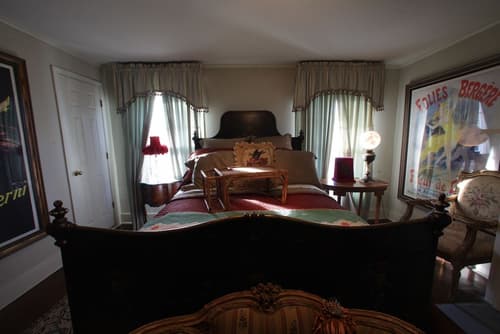 Sunnyside Bed & Breakfast, Room