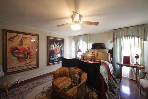 Sunnyside Bed & Breakfast, Room