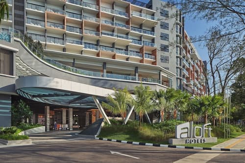 Aloft Langkawi Pantai Tengah, Primary image
