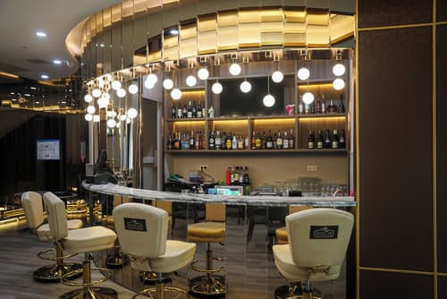 Best Western Premier Batumi, Restaurant