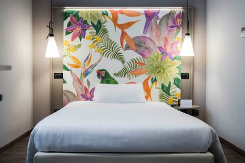 Hotel San Giovanni Roma, Room