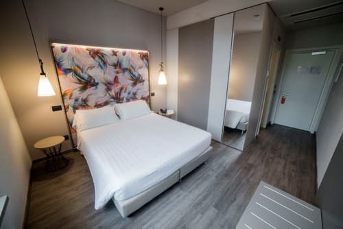 Hotel San Giovanni Roma, Room