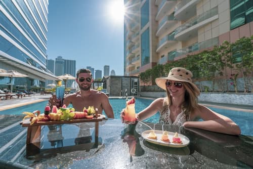 Stella Di Mare Dubai Marina Hotel, Primary image