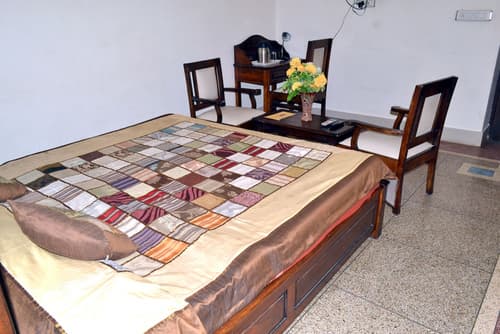 Shree Mohan Villas- Heritage Hotel, Room