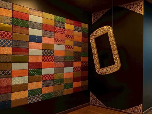 Le Resort and Villas, Reception