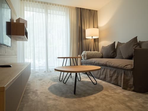 Radisson Blu Hotel Reussen, Andermatt, Room