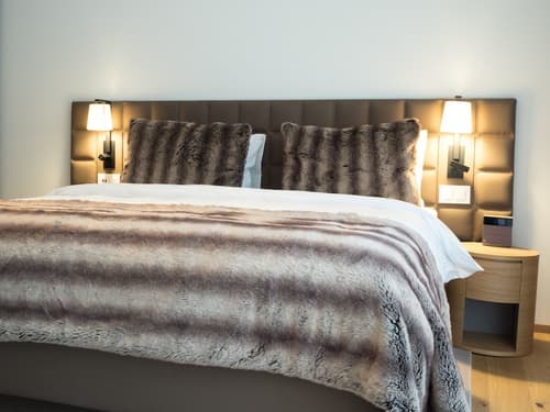 Radisson Blu Hotel Reussen, Andermatt, Room