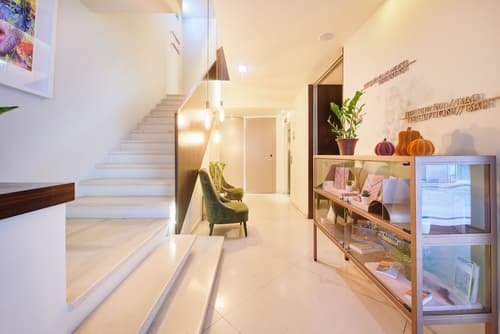 Hotel Moon & Sun Porto, Lobby