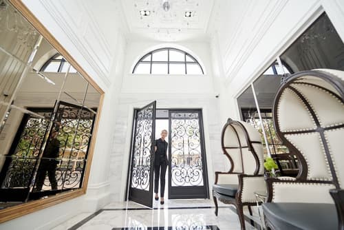 Villa de Khaosan, Reception