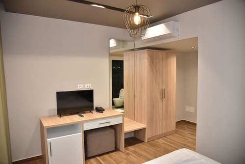 Dolanit Hotels Lubjana, Room