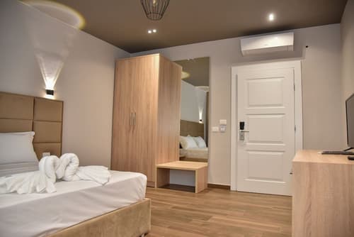 Dolanit Hotels Lubjana, Room