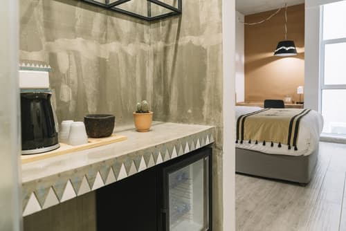 Dara Al Yamamah Hotel, Room