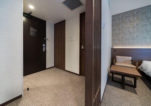Daiwa Roynet Hotel Hiroshima Station, Room
