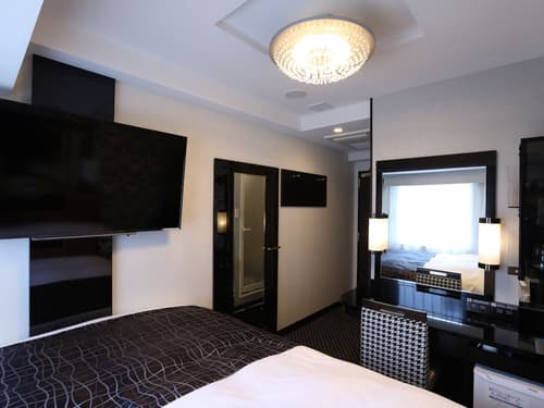 APA Hotel Shinjuku Kabukicho Chuo, Room