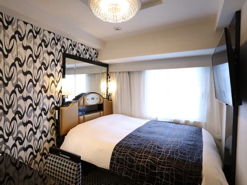 APA Hotel Shinjuku Kabukicho Chuo, Room