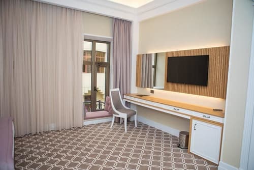 Theatrum Hotel Baku, Room