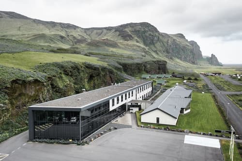 Hotel Vík í Mýrdal, Primary image