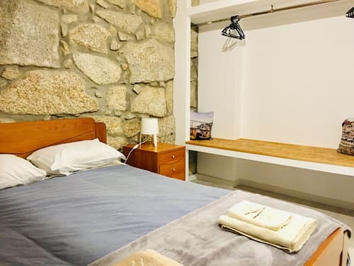 Campanhã Boutique Station, Room