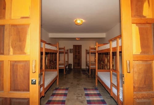 Hostel e Pousada Casa de Paixão, Room