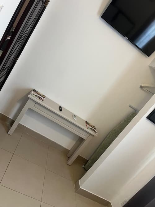 Island Turquoise Rental, Room