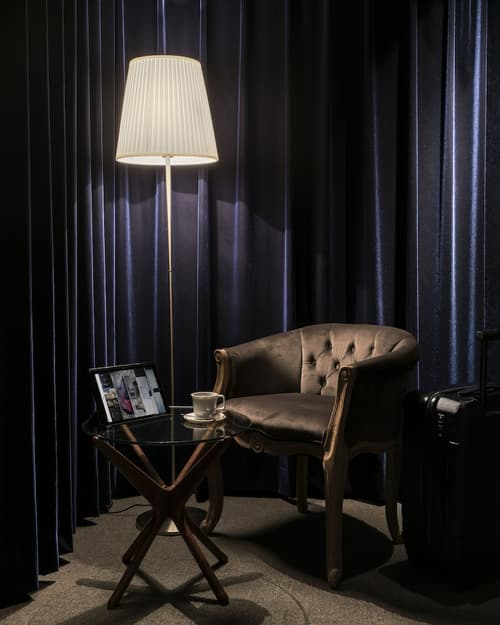 BnA Alter Museum, Room