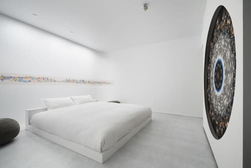 BnA Alter Museum, Room