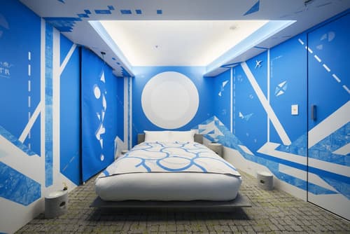 BnA Alter Museum, Room