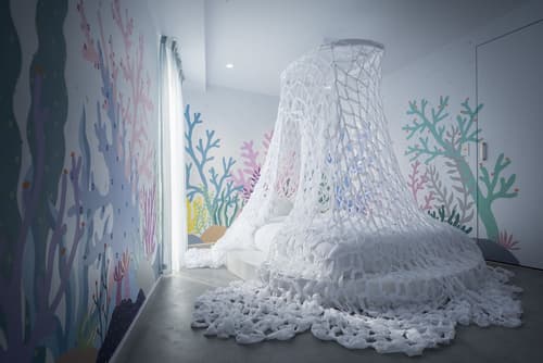 BnA Alter Museum, Room