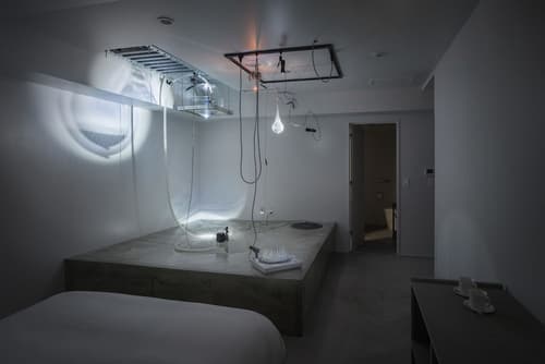 BnA Alter Museum, Room