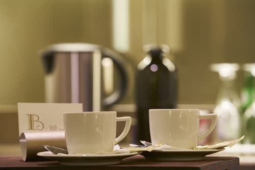 PortoBay Flores, Room