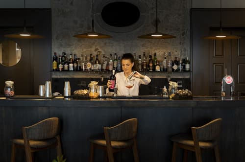 PortoBay Flores, Bar (on property)